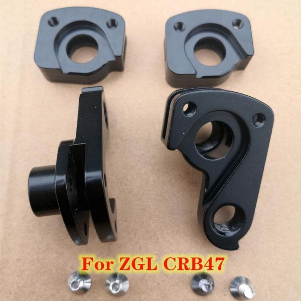 bike derailleurs 1set bicycle rear derailleur hanger for zgl crb47 carbon frame crb67 mekk pave xr 2.6 battaglin axiom mtb mech dropout
bike derailleurs 1set bicycle rear derailleur hanger for zgl crb47 carbon frame crb67 mekk pave xr 2.6 battaglin axiom mtb mech dropout