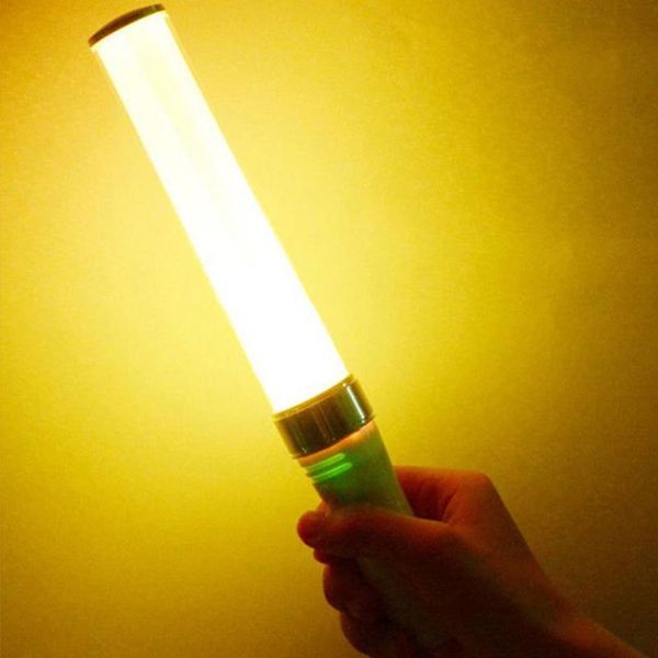 party decoration 15 colors change decor led glow toy light stick create atmosphere vocal concerts battery powered wedding home camping
party decoration 15 colors change decor led glow toy light stick create atmosphere vocal concerts battery powered wedding home camping
