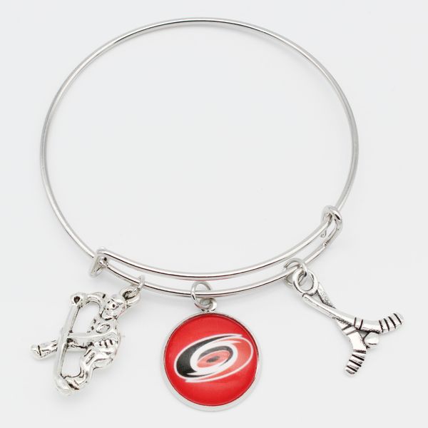 charms diy us ice hockey team eastern conference southeast division carolina dangle diy bracelet sports jewelry accessories, Black
charms diy us ice hockey team eastern conference southeast division carolina dangle diy bracelet sports jewelry accessories, Black