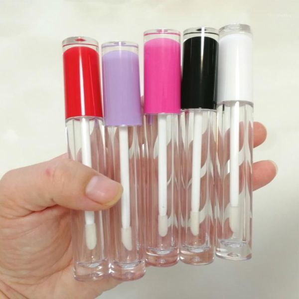 cosmetics pink purple red white black lipgloss packaging round clear lip gloss tube empty tubes bottles containers1
cosmetics pink purple red white black lipgloss packaging round clear lip gloss tube empty tubes bottles containers1