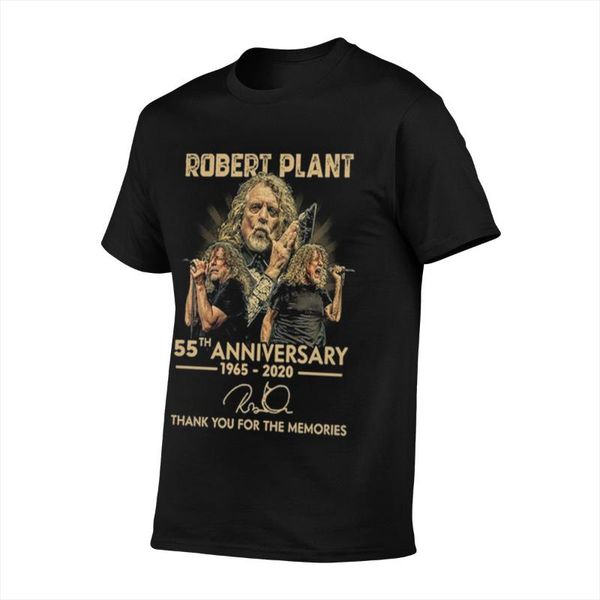 men's t-shirts robert plant 55th anniversary 1965-2021 signature anime men t shirt oversized t-shirt figures goth clothes, White;black
men's t-shirts robert plant 55th anniversary 1965-2021 signature anime men t shirt oversized t-shirt figures goth clothes, White;black
