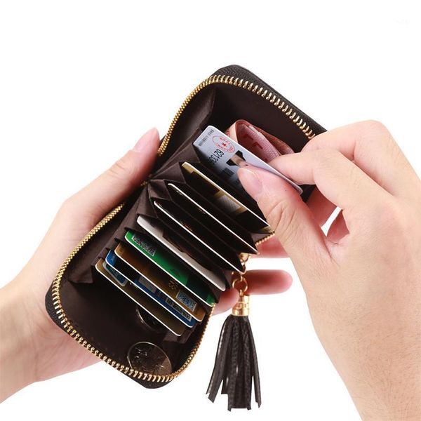 tassel women wallet zipper small lady card holder mini coin short multifunctional case with id window wallets1, Red;black
tassel women wallet zipper small lady card holder mini coin short multifunctional case with id window wallets1, Red;black