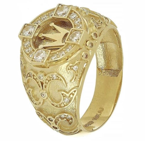 cluster rings ring men women gold color fashion hip hop classic crown retro carved temperament accessories personalized jewelry gifts, Golden;silver
cluster rings ring men women gold color fashion hip hop classic crown retro carved temperament accessories personalized jewelry gifts, Golden;silver