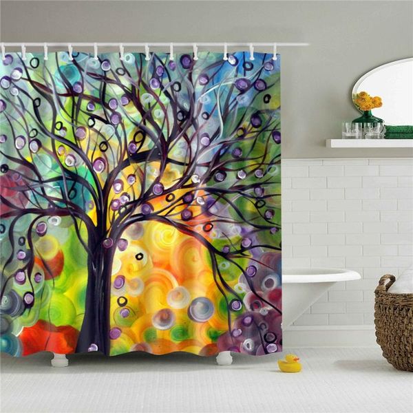 shower curtains colorful plant trees scenic forest bathroom curtain frabic waterproof polyester bath with hooks
shower curtains colorful plant trees scenic forest bathroom curtain frabic waterproof polyester bath with hooks