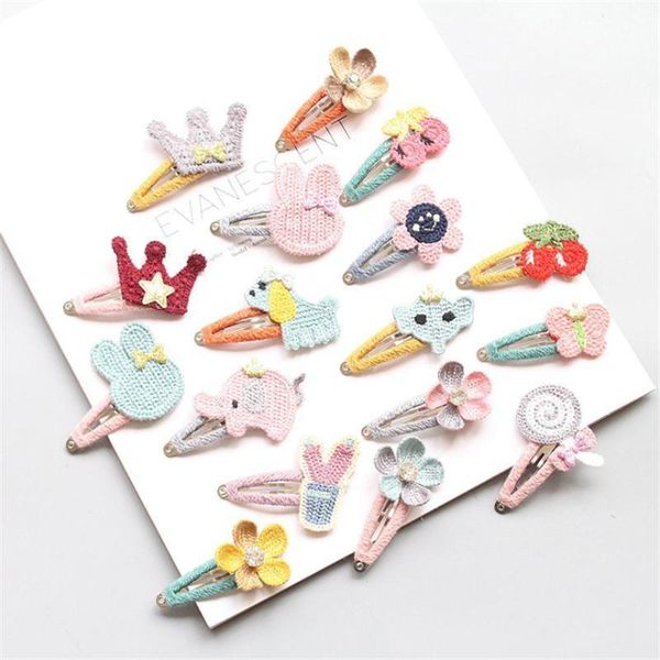 hair accessories 5pcs/lot girls cute snap clips for children cloth cartoon animal crown flower toddlers kids princess hairpins, Slivery;white
hair accessories 5pcs/lot girls cute snap clips for children cloth cartoon animal crown flower toddlers kids princess hairpins, Slivery;white