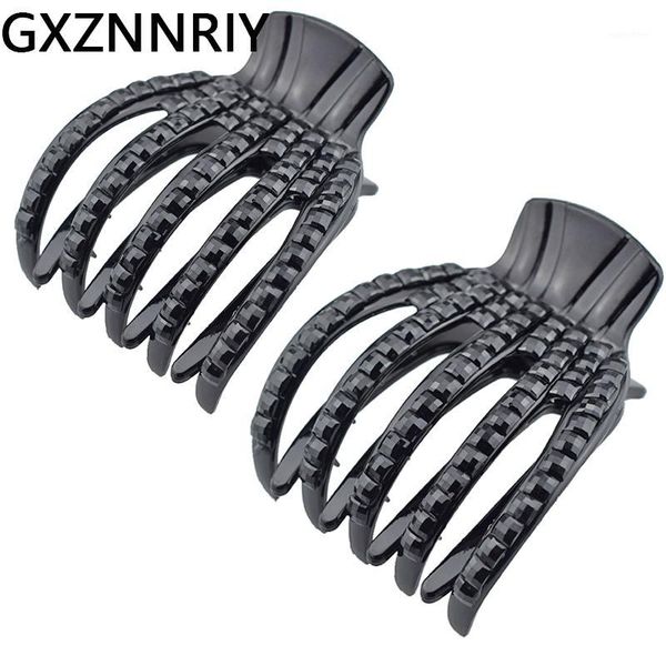 black hair claw for women accessories rhinestone clips crab fashion hairclip hairpin clamp clip headwear jewelry gifts1
black hair claw for women accessories rhinestone clips crab fashion hairclip hairpin clamp clip headwear jewelry gifts1