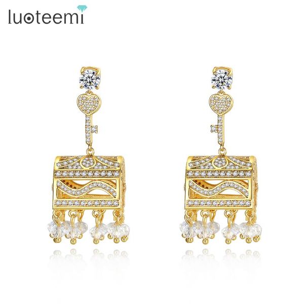 dangle & chandelier luoteemi gold color drop earrings for women pakistani earring cute mailbox pendientes hombre acero inoxidable boha beade, Silver
dangle & chandelier luoteemi gold color drop earrings for women pakistani earring cute mailbox pendientes hombre acero inoxidable boha beade, Silver