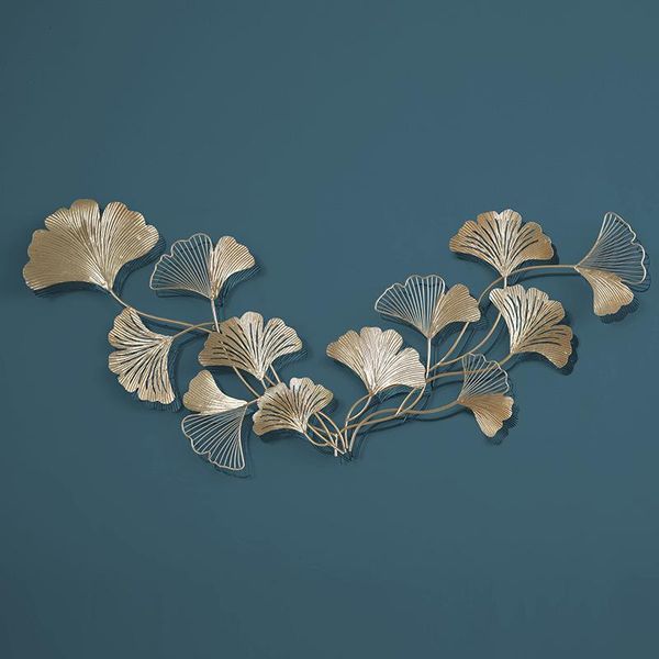 chinese style light luxury ginkgo leaf wall decoration metal background wrought iron creative room decor decorative objects & figurines
chinese style light luxury ginkgo leaf wall decoration metal background wrought iron creative room decor decorative objects & figurines
