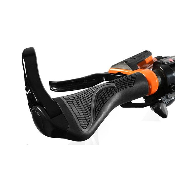bike handlebars &components mtb bicycle handlebar grips tpr rubber integrated cycling rest comfy silicone cover mountain accessories
bike handlebars &components mtb bicycle handlebar grips tpr rubber integrated cycling rest comfy silicone cover mountain accessories