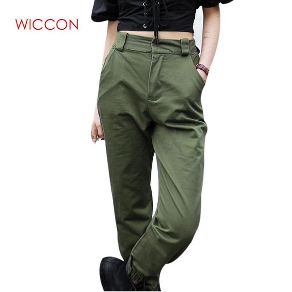 women's pants & capris women army harem camo high waist camouflage loose joggers streetwear punk cargo trousers, Black;white
women's pants & capris women army harem camo high waist camouflage loose joggers streetwear punk cargo trousers, Black;white