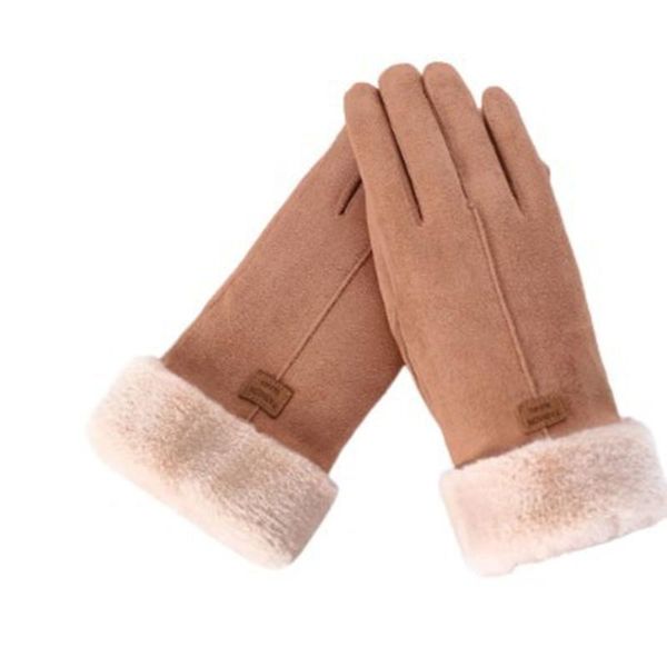 five fingers gloves fashion women autumn winter cute furry warm five-finger mittens thickened outdoor sport touch screen, Blue;gray
five fingers gloves fashion women autumn winter cute furry warm five-finger mittens thickened outdoor sport touch screen, Blue;gray
