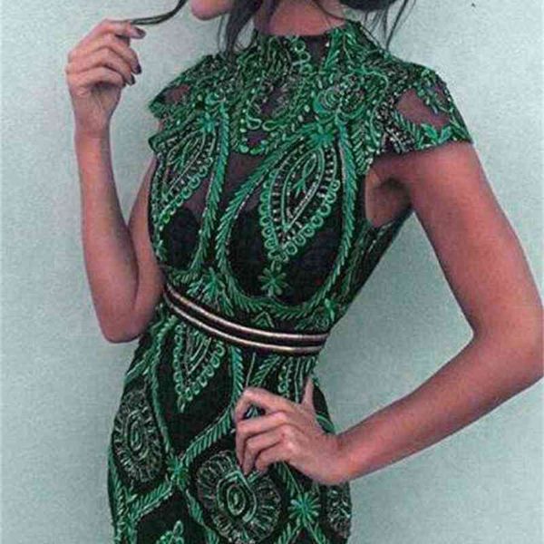 short sleeve green sequins women's fashions dressed in knitted or crocheted elastic party dress, Black;gray
short sleeve green sequins women's fashions dressed in knitted or crocheted elastic party dress, Black;gray