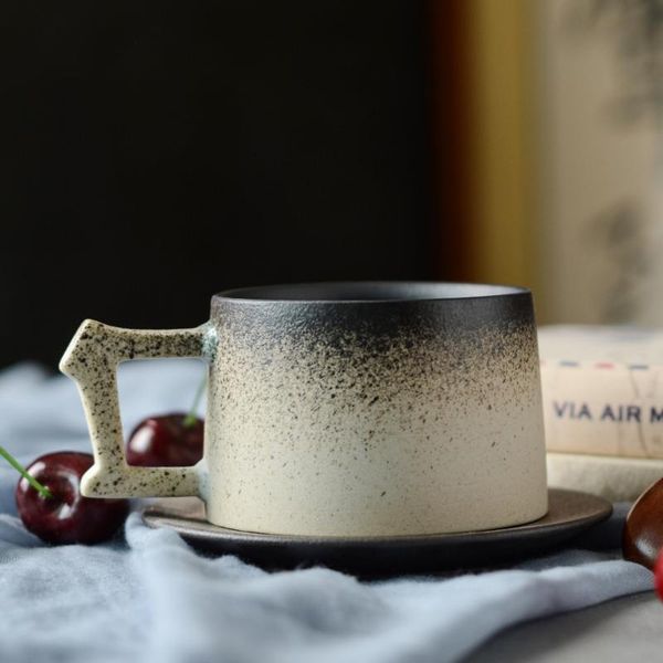 mugs comfortable touch mug ceramic frosted coffee cup pure handmade with saucer home decoration festival gift durable
mugs comfortable touch mug ceramic frosted coffee cup pure handmade with saucer home decoration festival gift durable