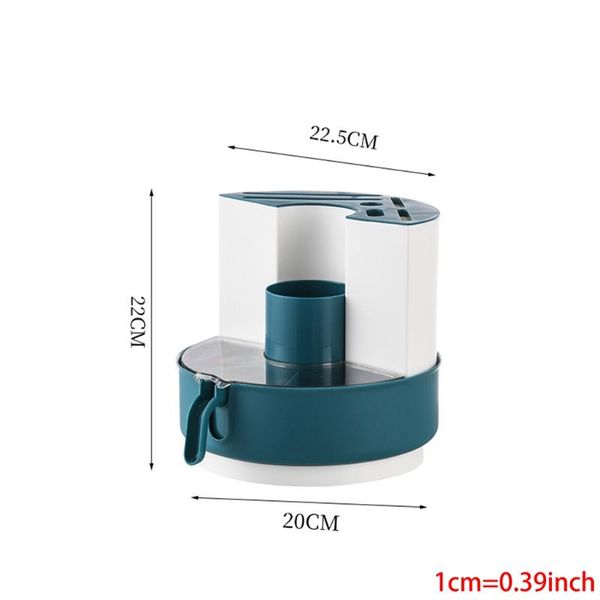 kitchen storage & organization d08d 360 rotating box shelf seasoning rack knife chopsticks holder organizer
kitchen storage & organization d08d 360 rotating box shelf seasoning rack knife chopsticks holder organizer