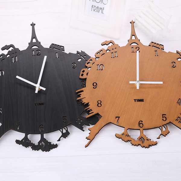 wall clocks creative world tour clock living room modern european fashion list mute children's bedroom individuality quartz
wall clocks creative world tour clock living room modern european fashion list mute children's bedroom individuality quartz