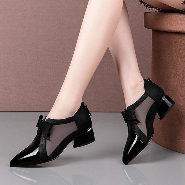 summer gladiator sandals pointed toe dress shoes bowtie mesh bare boots women black breathable sandalias mujer 8047c
summer gladiator sandals pointed toe dress shoes bowtie mesh bare boots women black breathable sandalias mujer 8047c