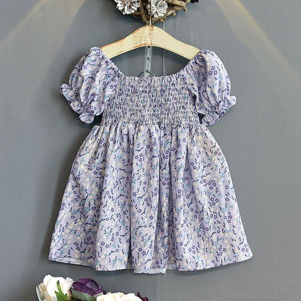 girl's dresses 2021 kids costume girls lantern sleeve children floral cute dress children's clothing princess summer, Red;yellow
girl's dresses 2021 kids costume girls lantern sleeve children floral cute dress children's clothing princess summer, Red;yellow