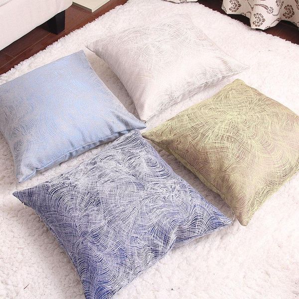 cushion/decorative pillow modern minimalist cushion cover jacquard case 45*45 decorative cushions covers for sofa geometric luxury
cushion/decorative pillow modern minimalist cushion cover jacquard case 45*45 decorative cushions covers for sofa geometric luxury