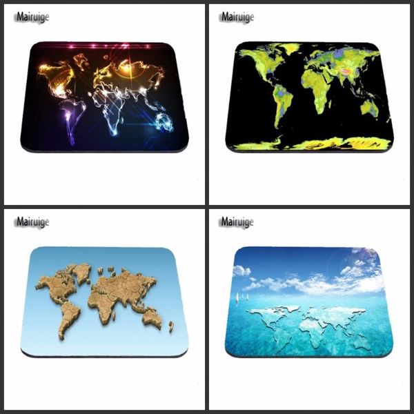 mouse pads & wrist rests arrival selling 3d map of the world mousepads radiation non-skid rubber computer gaming pad gamer play mats
mouse pads & wrist rests arrival selling 3d map of the world mousepads radiation non-skid rubber computer gaming pad gamer play mats