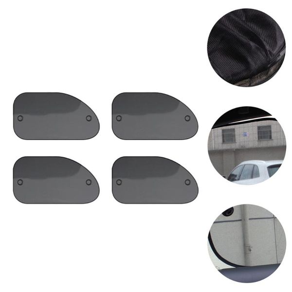 car sunshade automobile sunshades universal window uv blocking protective covers (black)
car sunshade automobile sunshades universal window uv blocking protective covers (black)