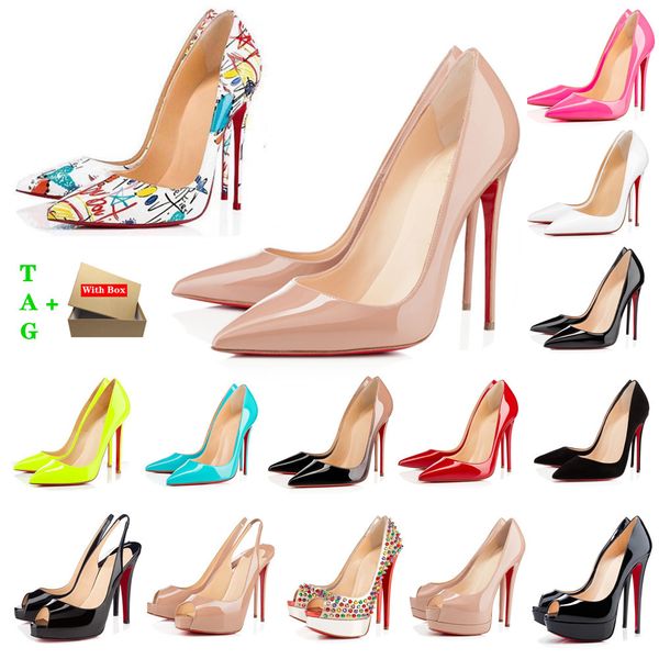 designer woman red bottoms high heels patent brand peep-toes sandals luxurys pointy toe dress shoe womens shallow mouth reds sole pumps wedd, Black
designer woman red bottoms high heels patent brand peep-toes sandals luxurys pointy toe dress shoe womens shallow mouth reds sole pumps wedd, Black