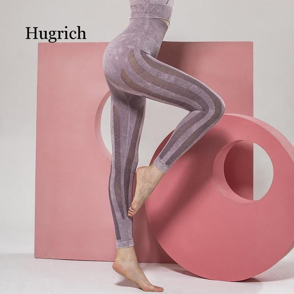 women's leggings seamless high elastic tight and breathable mesh washed hip lifting running tights women's sports pants, Black
women's leggings seamless high elastic tight and breathable mesh washed hip lifting running tights women's sports pants, Black
