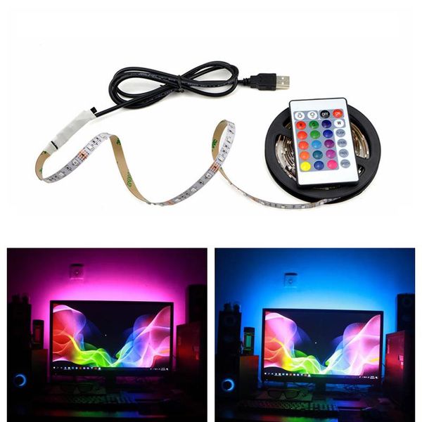 3m 4m 5m rgb light led strip for tv cumputer closet backlight usb lamp lights cupboard showcase automotive trim strips
3m 4m 5m rgb light led strip for tv cumputer closet backlight usb lamp lights cupboard showcase automotive trim strips