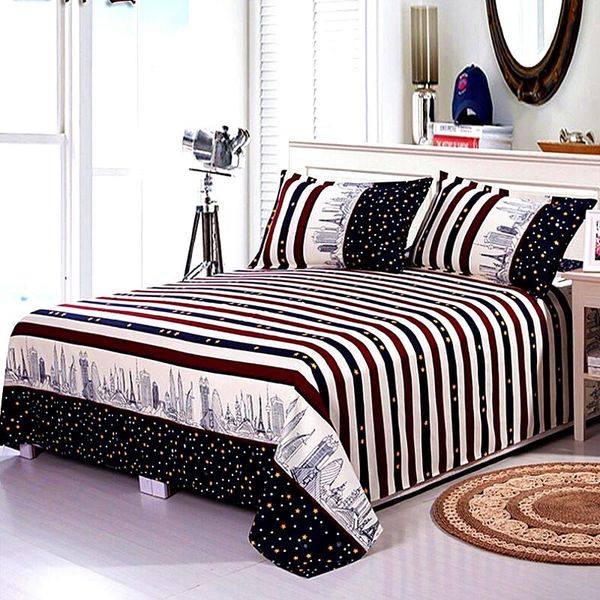 sheets & sets 2021 colorful bedding sheet 3 pcs king size bed set soft and warm letter printed flat with case
sheets & sets 2021 colorful bedding sheet 3 pcs king size bed set soft and warm letter printed flat with case