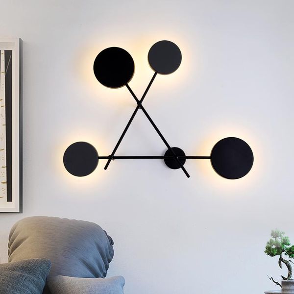 wall lamps nordic lamp simple modern background round shape modeling living room study aisle bedroom bedside
wall lamps nordic lamp simple modern background round shape modeling living room study aisle bedroom bedside