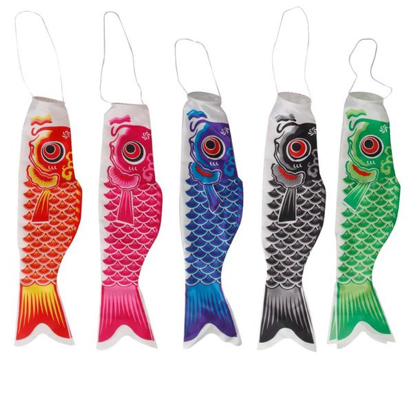 party decoration 40cm japanese carp windsock flag kite koinobori home garden hanging decor
party decoration 40cm japanese carp windsock flag kite koinobori home garden hanging decor
