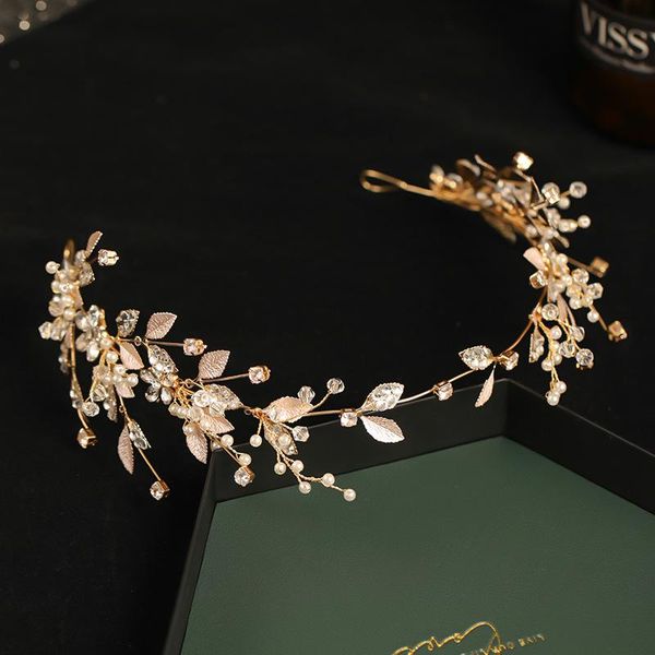earrings & necklace women gold color headband set handmade crystal rhinestone hair hoop jewelry wedding veil accessory vl, Silver
earrings & necklace women gold color headband set handmade crystal rhinestone hair hoop jewelry wedding veil accessory vl, Silver