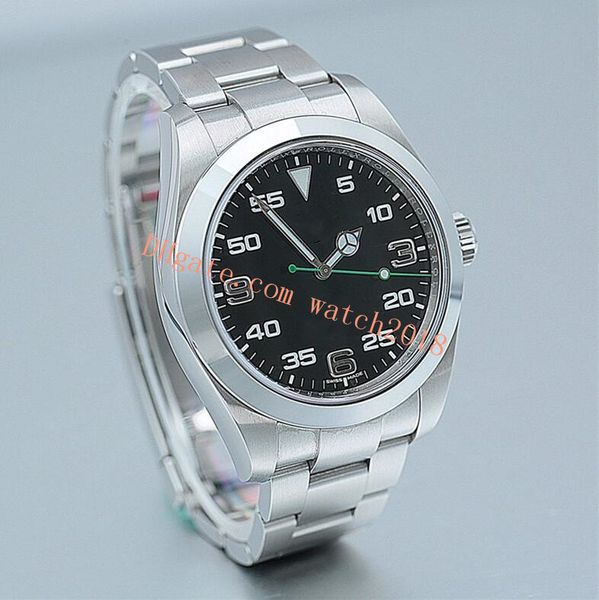 mens watches bp maker 116900 40mm arabic luminous sapphire black dial 316l steel bracelet mechanical automatic wristwatches, Slivery;brown
mens watches bp maker 116900 40mm arabic luminous sapphire black dial 316l steel bracelet mechanical automatic wristwatches, Slivery;brown