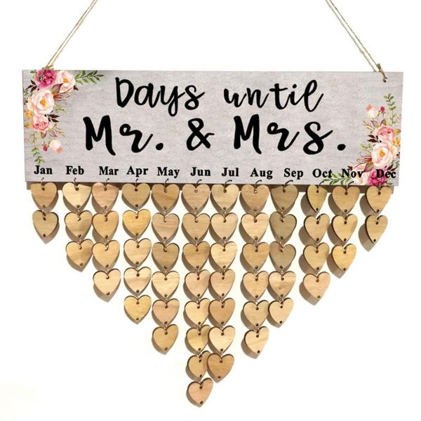christmas decorations creative pendant calendar listing wooden birthday party ornaments pendants retro valentine's day gift hanging sig
christmas decorations creative pendant calendar listing wooden birthday party ornaments pendants retro valentine's day gift hanging sig
