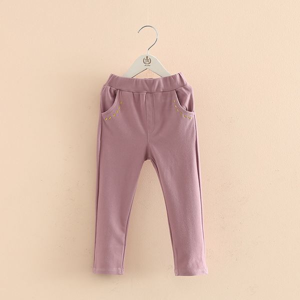 2021 spring autumn trousers 2-10t years children cotton solid color pattern basic elastic capri little kids girl skinny pants, Blue
2021 spring autumn trousers 2-10t years children cotton solid color pattern basic elastic capri little kids girl skinny pants, Blue