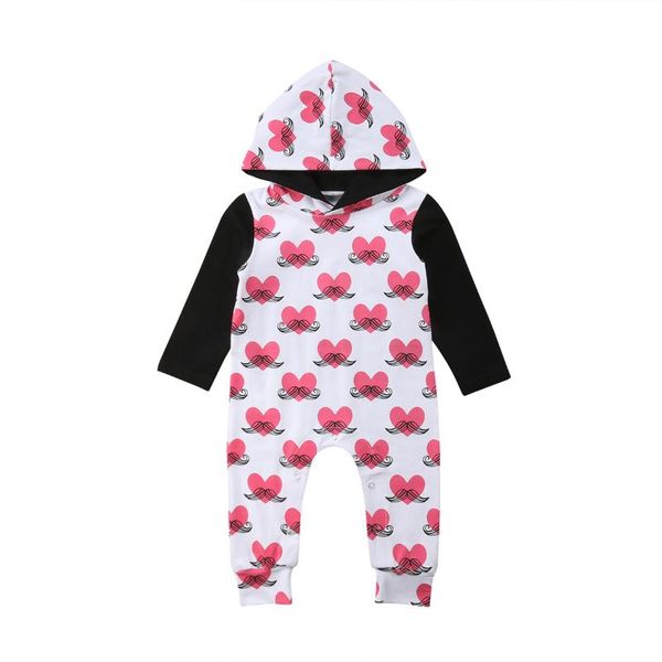 born toddler kids baby boy girl romper jumpsuit clothes outfit 3-24m pudcoco lovely beard jumpsuits, Blue
born toddler kids baby boy girl romper jumpsuit clothes outfit 3-24m pudcoco lovely beard jumpsuits, Blue