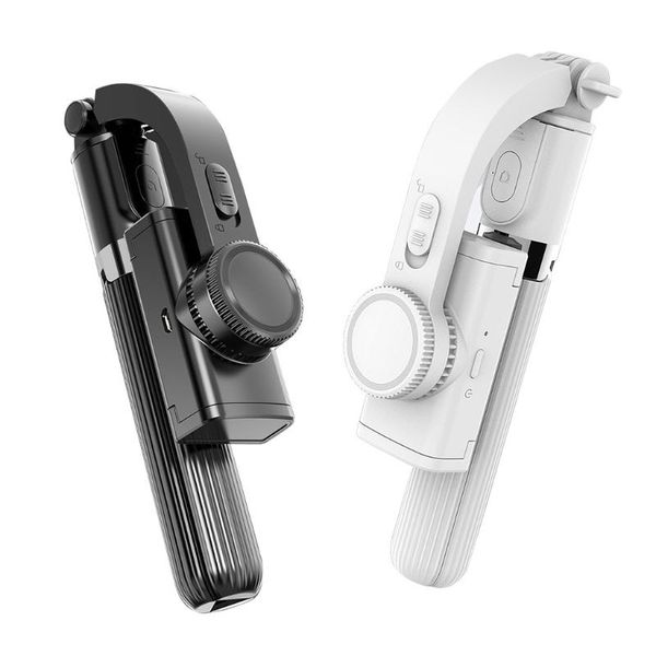 selfie monopods bluetooth-compatible handheld gimbal stabilizer mobile phone holder for dropship
selfie monopods bluetooth-compatible handheld gimbal stabilizer mobile phone holder for dropship