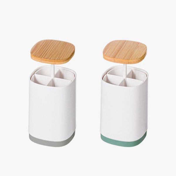 storage bottles & jars cotton bud swabs toothpick holder box automatic pressed home el decoration
storage bottles & jars cotton bud swabs toothpick holder box automatic pressed home el decoration