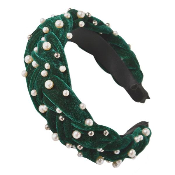 retro velvet preal headbands twist braid hair hoop handmade cross wide pearl headband accessories wholesale bezel
retro velvet preal headbands twist braid hair hoop handmade cross wide pearl headband accessories wholesale bezel