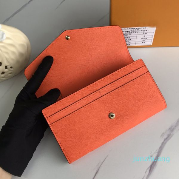 designer- women wallet 7 colors fashion single zipper pocke men women leather lady ladies long purse bags, Red;black
designer- women wallet 7 colors fashion single zipper pocke men women leather lady ladies long purse bags, Red;black
