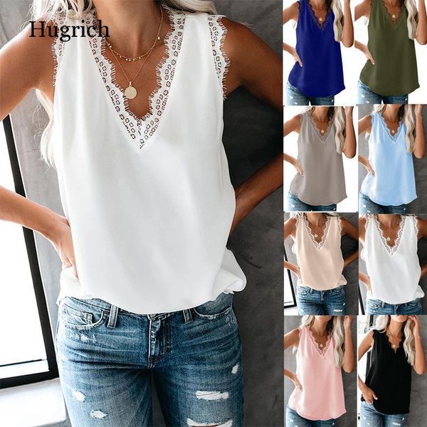 women's blouses & shirts vest v-neck lace patchwork black white shirt 2021 women sleeveless casual loose summer beach plus size 3x
women's blouses & shirts vest v-neck lace patchwork black white shirt 2021 women sleeveless casual loose summer beach plus size 3x