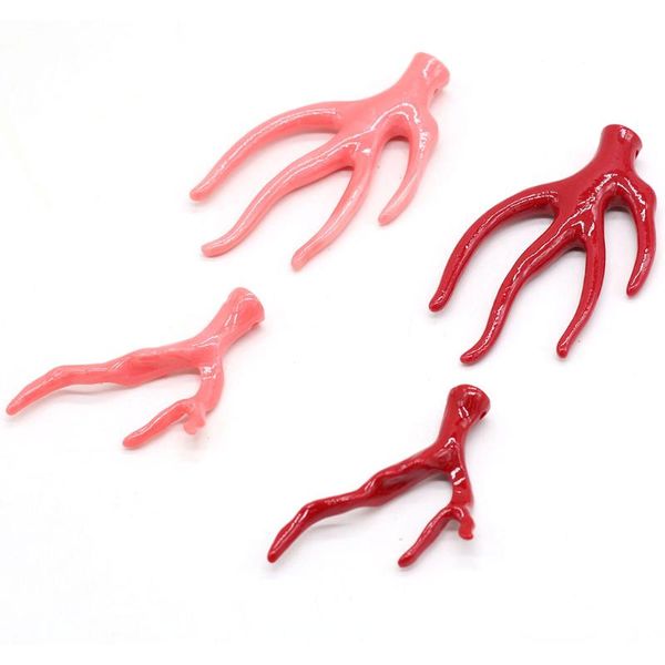 charms natural corals pendant forked branches shape pink exquisite for jewelry making diy bracelet necklace earring accessories, Bronze;silver
charms natural corals pendant forked branches shape pink exquisite for jewelry making diy bracelet necklace earring accessories, Bronze;silver