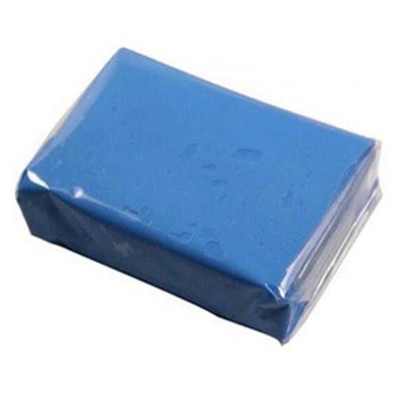 automatic cleaning tool car wash tools magic mud clay bar decontamination capacity
automatic cleaning tool car wash tools magic mud clay bar decontamination capacity
