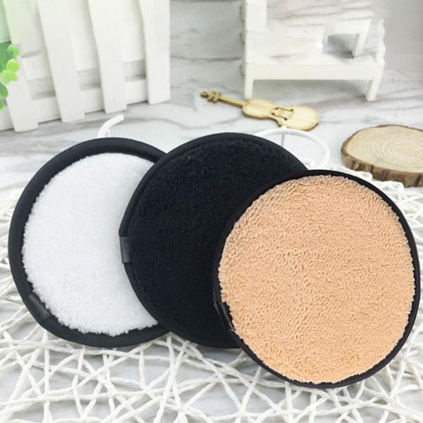 3pcs/set soft fiber makeup remover puff facial wash double sided sponge easy to use beauty make up tools sponges, applicators & cotton
3pcs/set soft fiber makeup remover puff facial wash double sided sponge easy to use beauty make up tools sponges, applicators & cotton