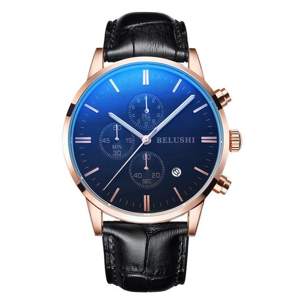 wristwatches fashion men's watch calendar quartz leisure vintage belt custom micro business goods source, Slivery;brown
wristwatches fashion men's watch calendar quartz leisure vintage belt custom micro business goods source, Slivery;brown