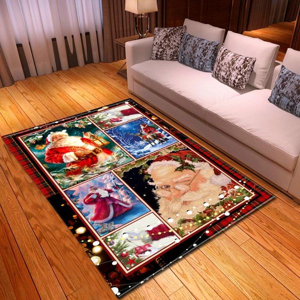 carpets merry christmas pattern living room carpet bedroom sofa coffee table mat hallway bathroom anti-slip floor children bedside rug
carpets merry christmas pattern living room carpet bedroom sofa coffee table mat hallway bathroom anti-slip floor children bedside rug
