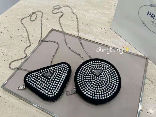 luxury handbags and storage p home bright diamond bling flash triangle small round cake bag zero wallet mini chain mouth red envelope single
luxury handbags and storage p home bright diamond bling flash triangle small round cake bag zero wallet mini chain mouth red envelope single