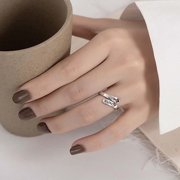 fashion hollow ring personality cross open adjustable finger rings for women silver color jewelry gifts cluster, Golden;silver
fashion hollow ring personality cross open adjustable finger rings for women silver color jewelry gifts cluster, Golden;silver