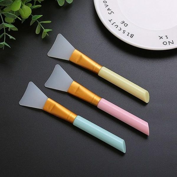 classical fashion professional makeup silicone brush facial mask mud mixing face skin care beauty eyelash curler
classical fashion professional makeup silicone brush facial mask mud mixing face skin care beauty eyelash curler