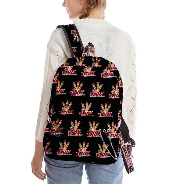 backpack 3d printing women's men's waterproof lapbag boys and girls street school bags
backpack 3d printing women's men's waterproof lapbag boys and girls street school bags