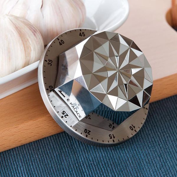 kitchen timers cooking timer stainless steel countdown reminder alarm practical tool accessories mechanical loud volume
kitchen timers cooking timer stainless steel countdown reminder alarm practical tool accessories mechanical loud volume